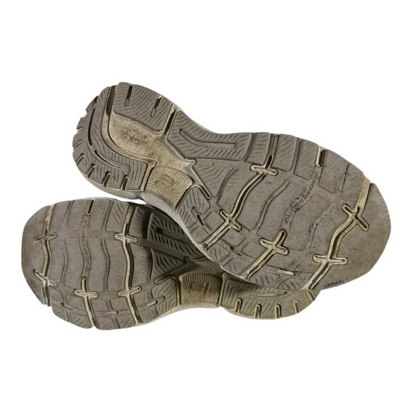 Brooks Ghost 15 Women’s Size 8 Running Shoes Gray Pink Cushioned Sneakers - Picture 8 of 8